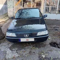 پژو جی ال ای|خودرو سواری و وانت|اردبیل, |دیوار