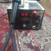 اقلام اولیه تعمیرات تخصصی موبایل