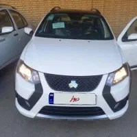 کوییک GXRLتحویل روزپارس خودرویی