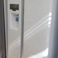 ساید بای ساید اقساط بدون سود|یخچال و فریزر|همدان, |دیوار