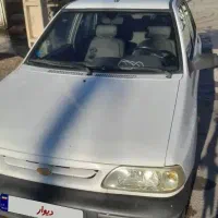 پراید مدل 90 هیدرولیک|خودرو سواری و وانت|مرودشت, ثبت احوال|دیوار