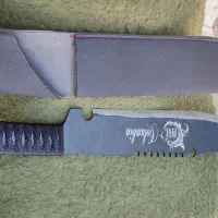 چاقو کلبمیا 30 سانت