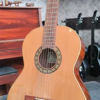 گیتار اسپانیایی الحمبرا