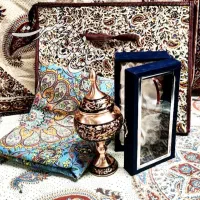 صنایع دستی اصفهان|صنایع دستی و سایر لوازم تزئینی|اصفهان, شهشهان|دیوار