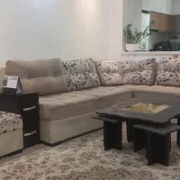 مبل ۶ نفره