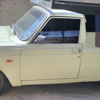 پیکان وانت مدل ۹۳