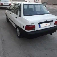 پراید مدل ۸۶صبا|خودرو سواری و وانت|تربتحیدریه, مسجد جامع|دیوار