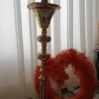 قلیون تماما برنج