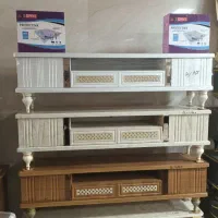 جا تلویزیون کلاسیک|میز تلویزیون|الوند, |دیوار