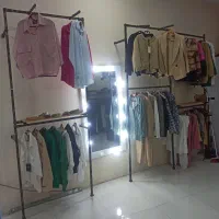 رگال فلزی طبقه ای