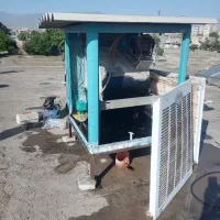 نصب وسرویس کولر آبی صفرتاصد انجام داده می‌شود