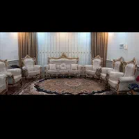 کاور مبلمان.صندلی ووسیله برقی...|مبلمان خانگی و میز عسلی|رامهرمز, |دیوار