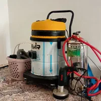 دستگاه مبلشویی