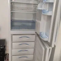 یخچال فریزر