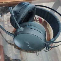 هدفون گیمینگ rapoo vh310|قطعات و لوازم جانبی رایانه|کاشمر, |دیوار