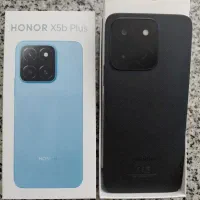 گوشی موبایل آنر HONOR X5b Plus