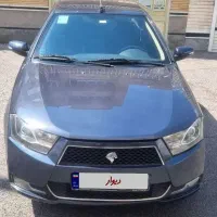 دنا مدل ۹۶ بدون رنگ خاصا