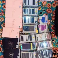 وسایل اکستنشن مژه