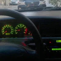 زانتیا ۲۰۰۰ مدل ۸۷|خودرو سواری و وانت|مراغه, |دیوار