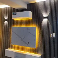 نصب تخصصی تی وی واال در منزل ومحل کار|خدمات پیشه و مهارت|محمدشهر, محمدشهر|دیوار