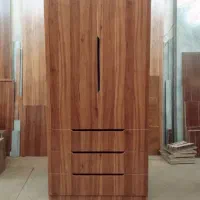 تولید کمد لباس،میز آرایش،کتابخانه،دراور،جاکفشی