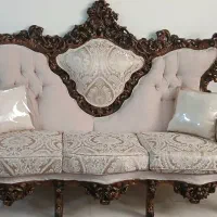 مبلمان|مبلمان خانگی و میز عسلی|تهران, جوادیه|دیوار