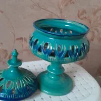 شکلات خوری تزینیی بسیار زیبا وقشنگ