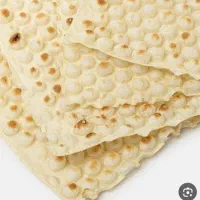 نانوایی لواش