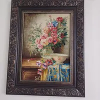گل ابریشم