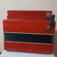 قارمان.اکاردئون.یل کن دار|پیانو، کیبورد، آکاردئون|تبریز, |دیوار