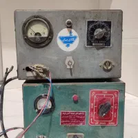 فروش دو عدد ترانس برق