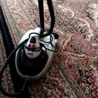 جاروشارژی وبخارشور|جاروبرقی، جارو شارژی، بخارشو|مشهد, میان ولایت|دیوار