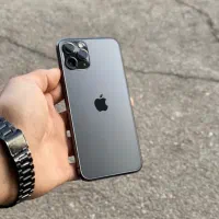 آیفون ۱۱ پرو پلمپ