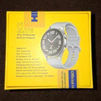 ساعت هوشمند هیمی مدل GPS pi elite