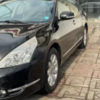 تیانا مدل۱۳۹۰بدون رنگ تیپ فول|خودرو سواری و وانت|قائمشهر, |دیوار