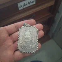 پلاک نقره|جواهرات|تهران, آرژانتین|دیوار