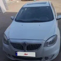 برلیانس ۳۳۰اتومات موتور بزرک مدل96تحویل برج 12