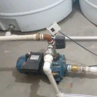 لوله کشی تعمیر پمپ،پکیج،ابگرمکن،لباسشویی،کولر