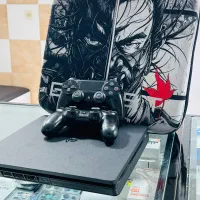 PS4|کنسول، بازی ویدئویی و آنلاین|تهران, مسعودیه|دیوار