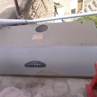 هود بیمکس سالم درحد نو