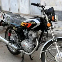 موتور هوسنا ۴۰۴|موتورسیکلت|قم, ولیعصر|دیوار