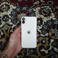 ۱۱‌ نرمال سفید zaa فروش فوری