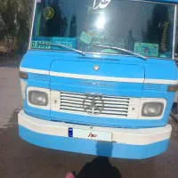 فروشی|خودرو سنگین|قم, بلوار امین و ساحلی|دیوار