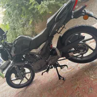 موتوربنلی ۱۵۰ تی ان تی ۱۵|موتورسیکلت|گرگان, |دیوار