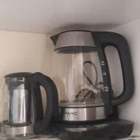 چایسازلمسی یک هفته بیشتراستفاده نشده