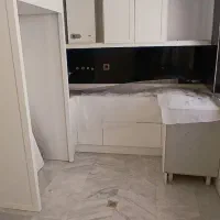 هروی ۵۴متری نوساز بالابی وروف گاردن