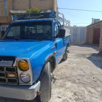 نیسان|خودرو سواری و وانت|مرودشت, رامجرد یک|دیوار