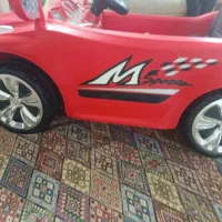 ماشین شارژی