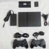 سونی۲|کنسول، بازی ویدئویی و آنلاین|میانه, |دیوار