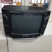 تلویزیون رنگی ۱۴